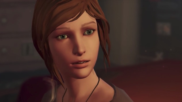 Original Life Is Strange Voice Actress Returns To Role After Sag Aftra 2746